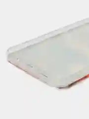 Кремовый силиконовый чехол на Xiaomi Redmi Note 8 Pro / Сяоми Редми Нот 8 Про прозрачный с рисунком