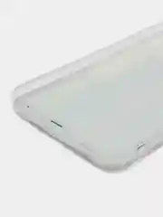 Медный чехол на Honor 10 Lite/Huawei P Smart 2019 / Хонор 10 Лайт прозрачный, с рисунком