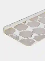 Манго чехол на Tecno Spark Go 2022/8C/9 / Текно Спарк Гоу 2022/8С/9 прозрачный, с рисунком