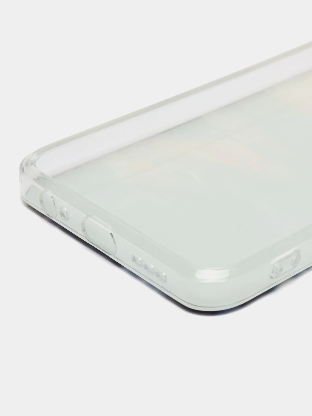 Фиолетовый чехол на Xiaomi Redmi Note 10/Note 10S/Poco M5s / Сяоми Редми Нот 10/10С с рисунком