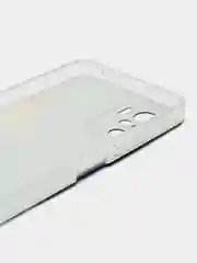 Фиолетовый чехол на Xiaomi Redmi Note 10/Note 10S/Poco M5s / Сяоми Редми Нот 10/10С с рисунком
