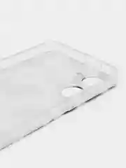 Золотистый хаки силиконовый чехол на Realme 10 4G / Реалми 10 4G прозрачный, с рисунком, защита камеры