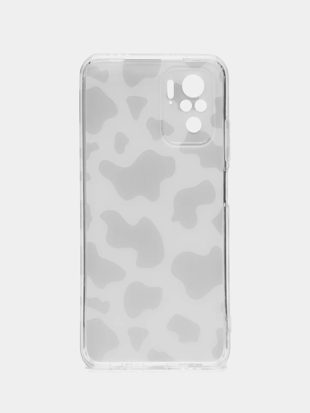 Золотистый хаки чехол на Xiaomi Redmi Note 10/Note 10S/Poco M5s / Сяоми Редми Нот 10/10С с рисунком
