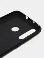 Коричневый чехол из эко кожи с карманом для карт на Huawei Nova 3 3i 4 5 5i P Smart Plus