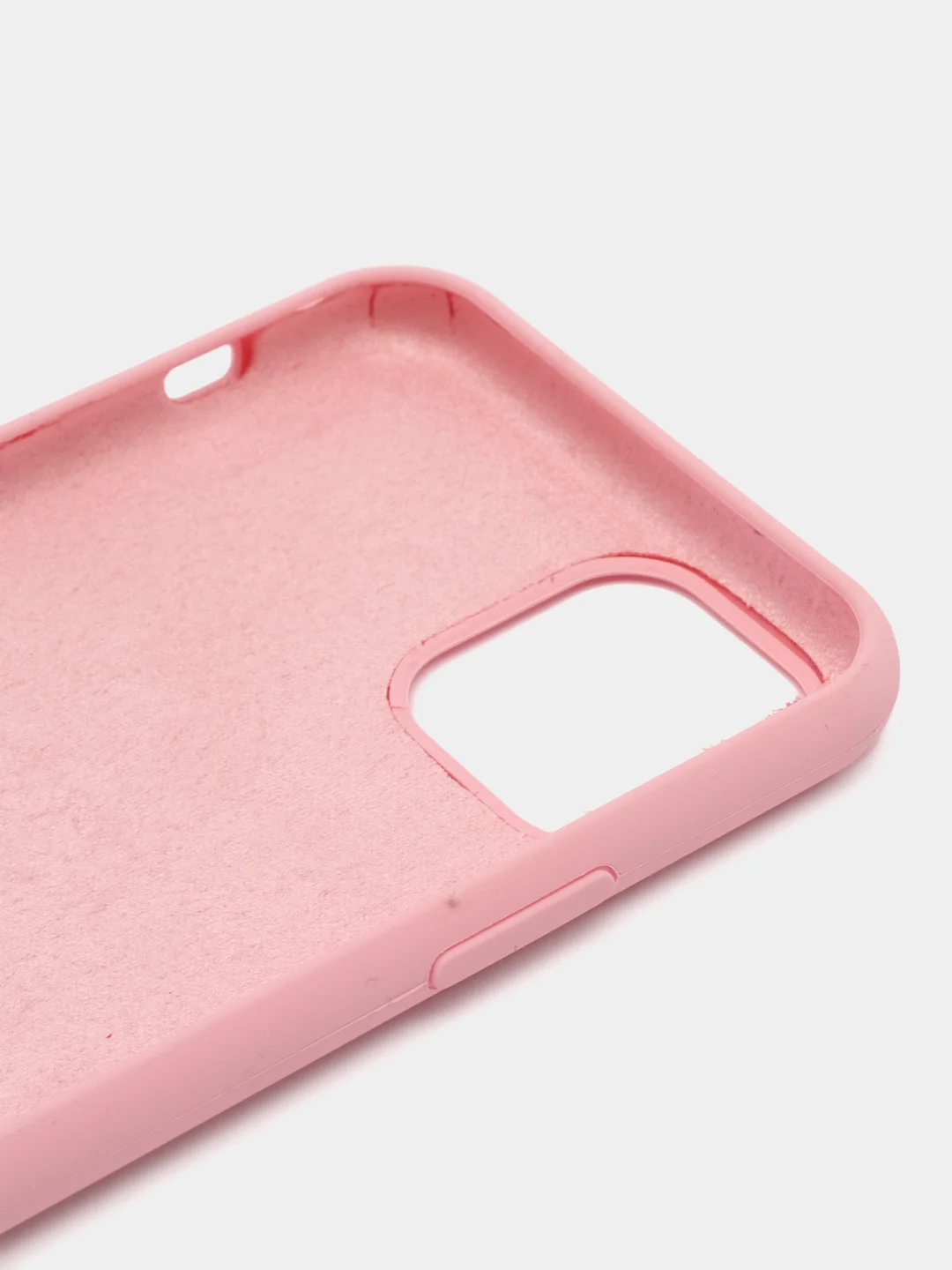 Конфетный чехол для iPhone