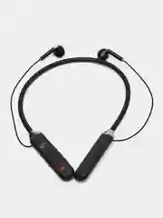 Наушники беспроводные, гарнитура, спортивные с ободком Bluetooth на шею