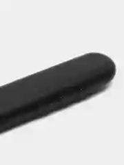 Черный наушники беспроводные, гарнитура, спортивные с ободком Bluetooth на шею
