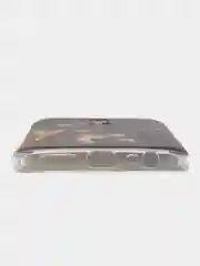 Медный силиконовый чехол на Xiaomi Redmi 8 / Сяоми Редми 8 прозрачный, с рисунком, защита камеры