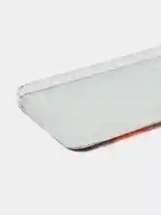 Медный силиконовый чехол на Xiaomi Redmi 8 / Сяоми Редми 8 прозрачный, с рисунком, защита камеры
