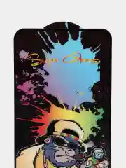 Прозрачный защитное стекло для Xiaomi Redmi Note 10 Pro /  Note 10 Pro Max / Note 11 Pro / Note 11 Pro Max Сяоми Нот 10 11 Про Макс