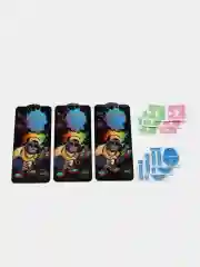 Прозрачный защитное стекло для Xiaomi Redmi Note 10 Pro /  Note 10 Pro Max / Note 11 Pro / Note 11 Pro Max Сяоми Нот 10 11 Про Макс