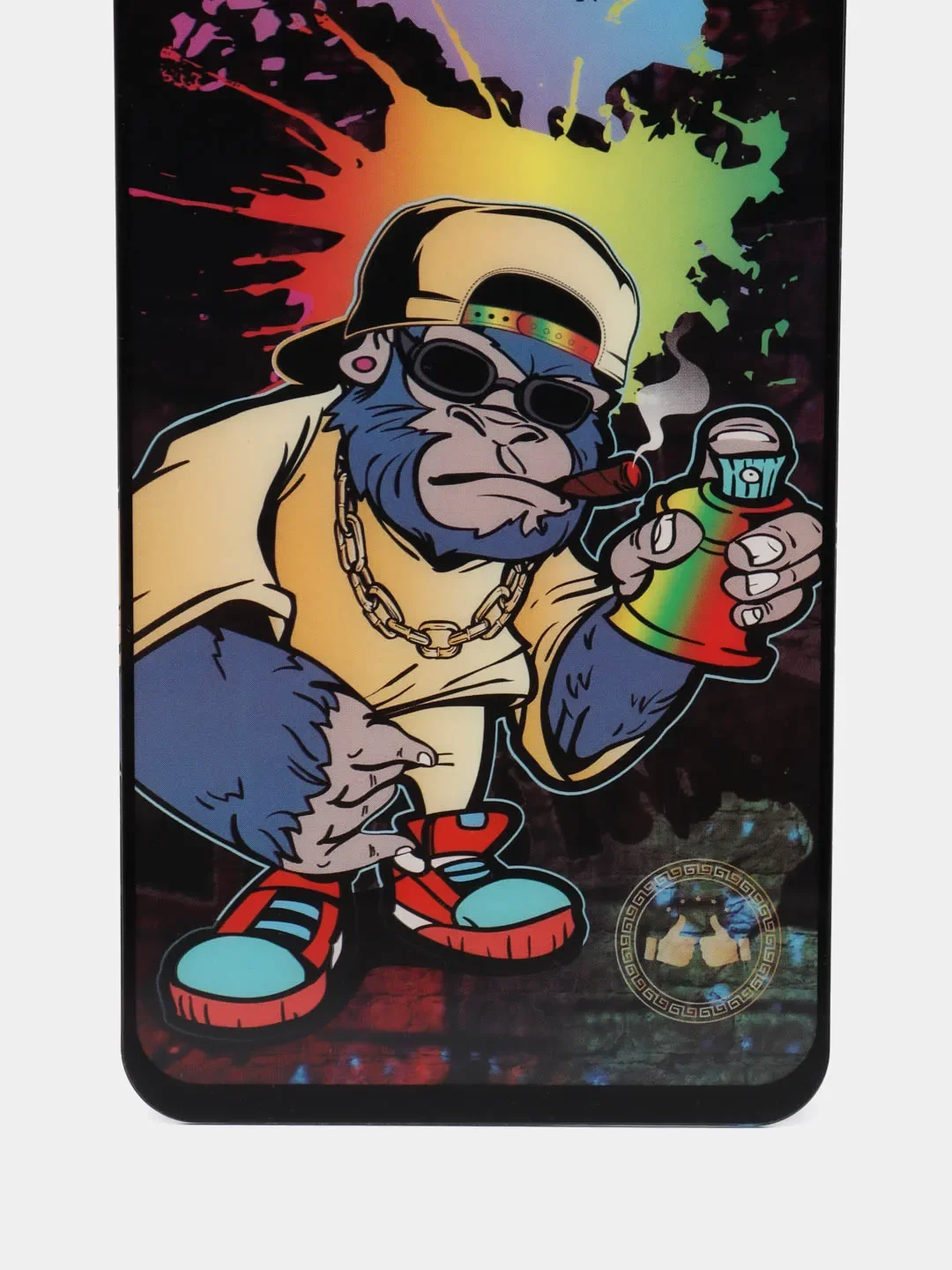 Прозрачный защитное стекло для Xiaomi Redmi Note 10 Pro /  Note 10 Pro Max / Note 11 Pro / Note 11 Pro Max Сяоми Нот 10 11 Про Макс