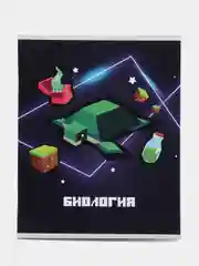 Индиго комплект предметных тетрадей, со справочным материалом, 9 видов