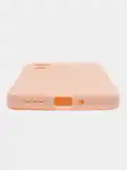 Пудровый чехол для Poco X5 5G, Xiaomi Redmi Note 12 5G