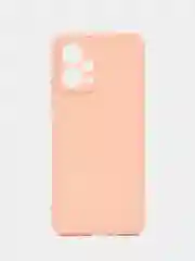 Пудровый чехол для Poco X5 5G, Xiaomi Redmi Note 12 5G