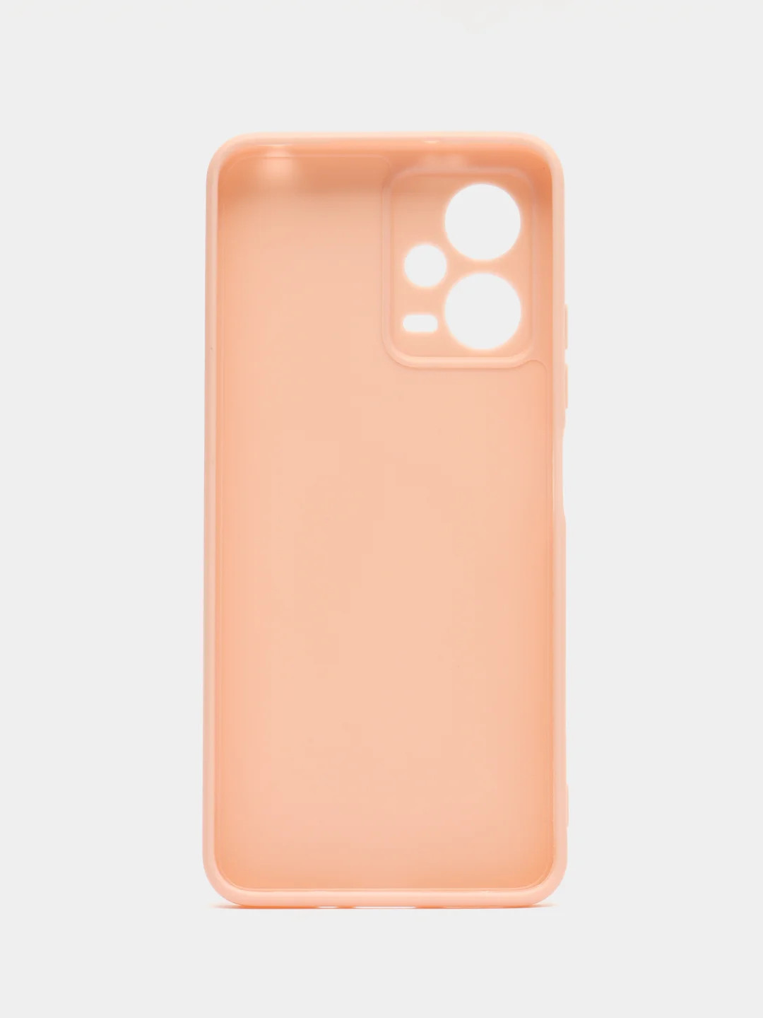 Пудровый чехол для Poco X5 5G, Xiaomi Redmi Note 12 5G