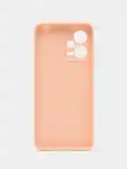 Пудровый чехол для Poco X5 5G, Xiaomi Redmi Note 12 5G
