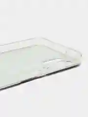 Карамельный чехол на Samsung Galaxy A12/M12 / Самсунг А12/М12 прозрачный, с рисунком, защита камеры