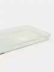 Молочный чехол на Tecno Spark Go 2022/8C/9 / Текно Спарк Гоу 2022/8С/9 прозрачный, с рисунком