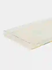 Горчичный чехол на Samsung Galaxy S22 Ultra / Самсунг S22 Ultra прозрачный с рисунком, защита камеры