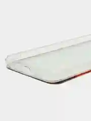 Медный чехол на Tecno Spark Go 2022/8C/9 / Текно Спарк Гоу 2022/8С/9 прозрачный, с рисунком