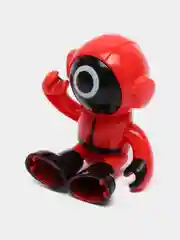 Игрушка фигурка "Игра в кальмара"