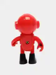 Игрушка фигурка "Игра в кальмара"