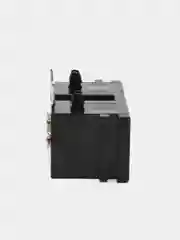 Гнездо на корпус IEC320 C8 восьмерка LZ-8-4P8