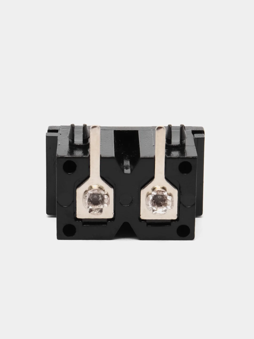 Гнездо на корпус IEC320 C8 восьмерка LZ-8-4P8