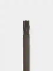 Биты TORX 11 шт с отверстием в центре