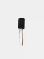 8 штук Транзистор 2SD667 (NPN 120V 1A 0.9W) TO-92MOD