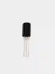 8 штук Транзистор 2SD667 (NPN 120V 1A 0.9W) TO-92MOD