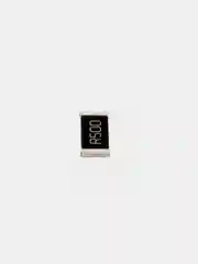 15 штук Чип резистор SMD 2512 0.5 Ом 0R5 R500