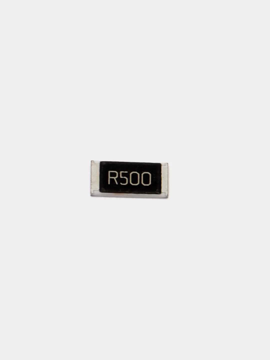 15 штук Чип резистор SMD 2512 0.5 Ом 0R5 R500