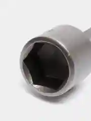 Набор торцевых головок, 6-ти гранные, 14 шт, 1/4"