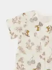 Конфетный муслиновый летний детский комбинезон с короткими рукавами, боди, песочник, ромпер