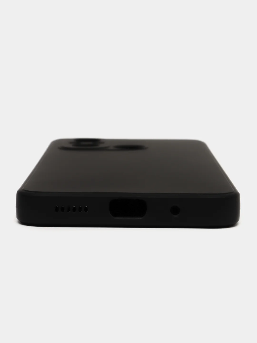 Черный xiaomi Redmi 12C