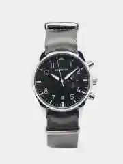 Серебряный мужские наручные часы Ochstin 7043C в подарочной упаковке
