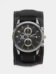 Мужские наручные часы Ochstin 7231 с хронографом в подарочной упаковке
