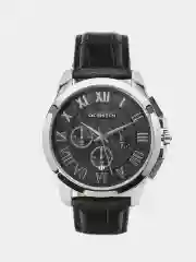 Мужские наручные часы Ochstin 6059B с хронографом в подарочной упаковке