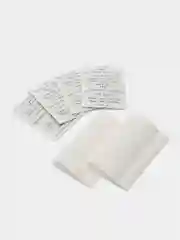 Пластырь патч для детокса для ног, ступей, детоксикационный пластырь. Набор 5 пар