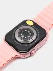 Розовый умные часы Smart Watch X9 Pro
