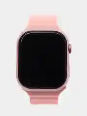 Розовый умные часы Smart Watch X9 Pro