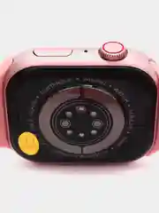 Розовый умные часы Smart Watch X9 Pro