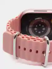 Розовый умные часы Smart Watch X9 Pro
