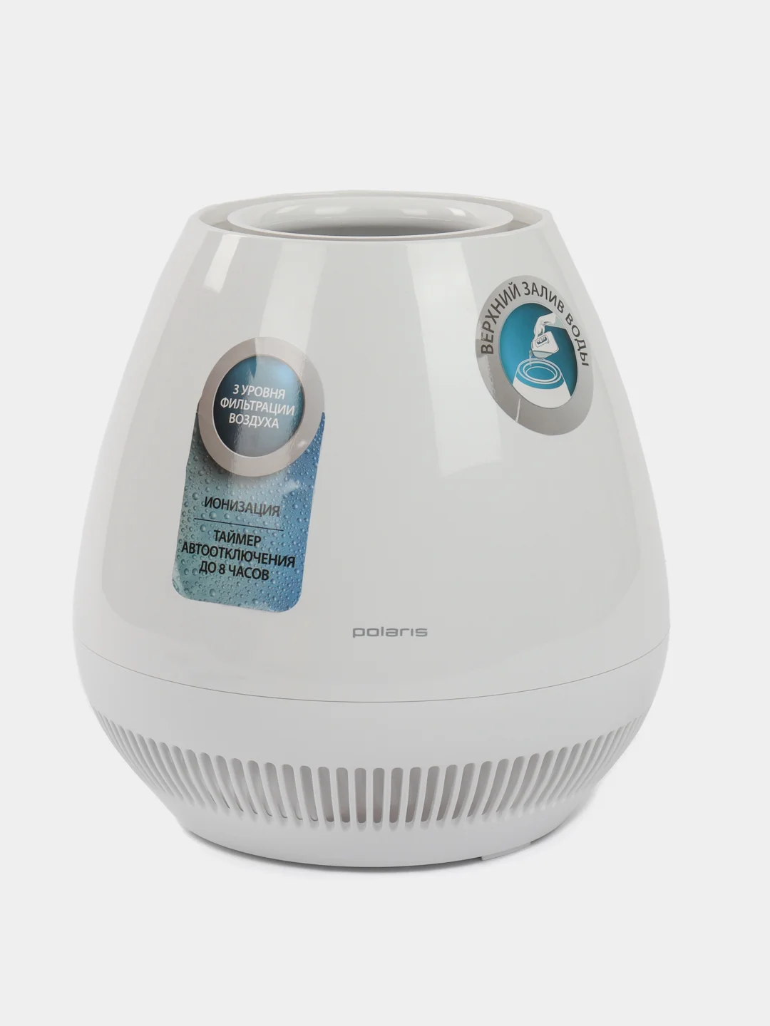 Мойка воздуха Polaris PAW 4204Di, белый