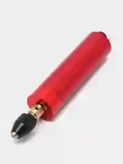 Красный гравировальная машина / гравер USB