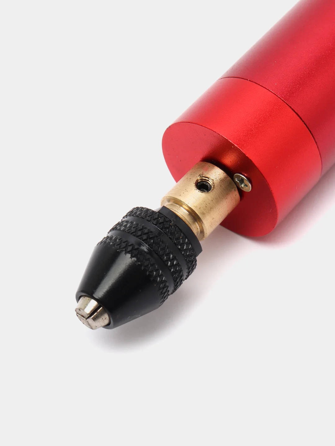 Красный гравировальная машина / гравер USB