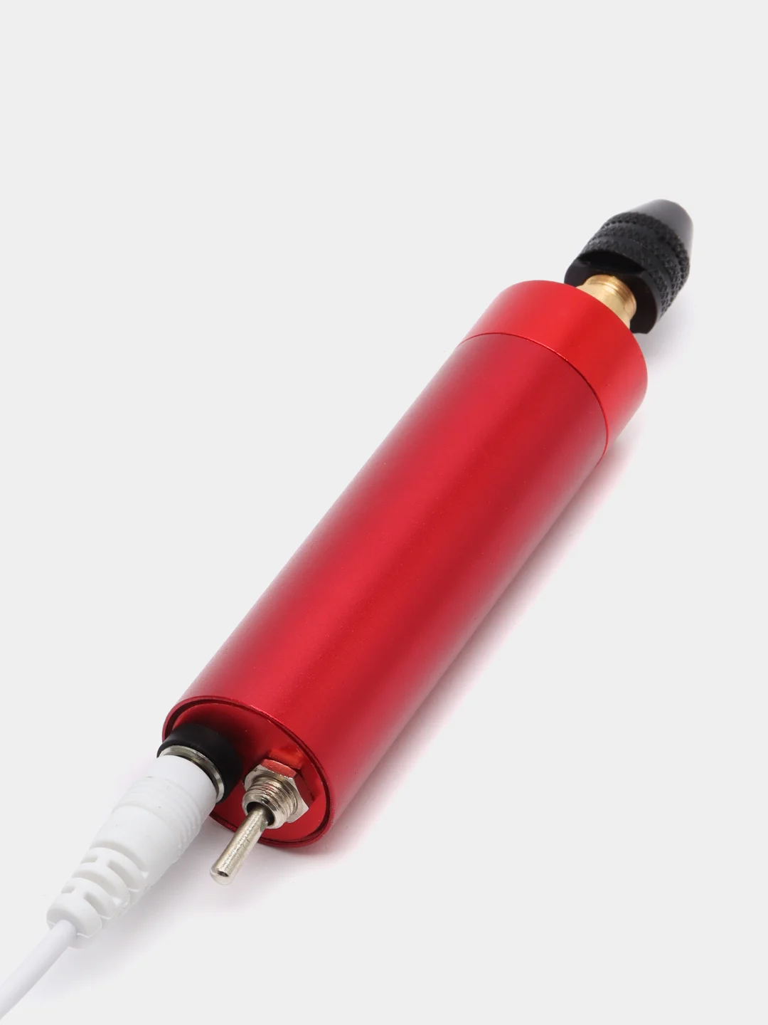 Красный гравировальная машина / гравер USB