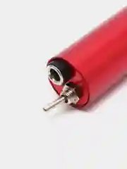 Красный гравировальная машина / гравер USB